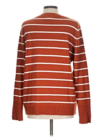 Kim Rogers Pullover Sweater (view 2)