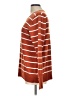 Kim Rogers Stripes Brown Pullover Sweater Size L - photo 5