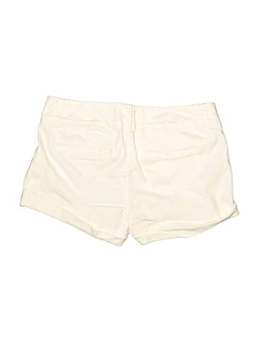 Express Khaki Shorts (view 2)
