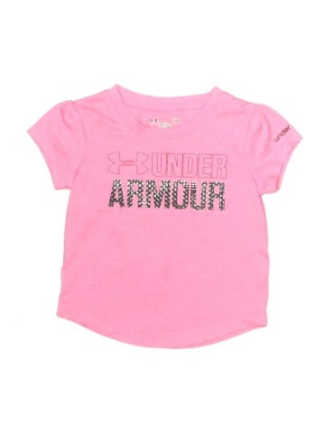 Under Armour Short Sleeve T-Shirt (view 1)