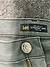 Lee Gray Casual Pants Size 16 Med - photo 7