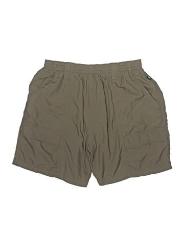 Columbia Athletic Shorts (view 1)
