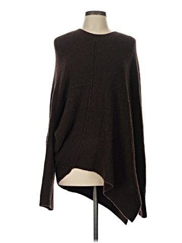 ALLSAINTS Poncho (view 1)