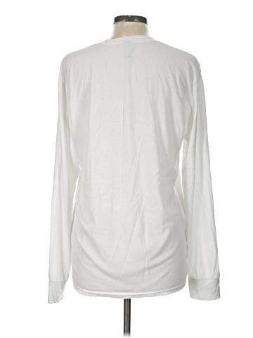 District. Long Sleeve T-Shirt (view 2)