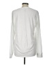 District. White Long Sleeve T-Shirt Size L - photo 2