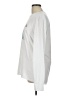 District. White Long Sleeve T-Shirt Size L - photo 5