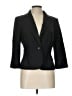 Ann Taylor LOFT Black Blazer Size 10 - photo 1