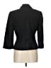 Ann Taylor LOFT Black Blazer Size 10 - photo 2