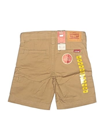 Levi's Khaki Shorts (view 2)