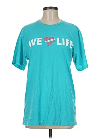 Next Level Apparel Short Sleeve T-Shirt (view 1)