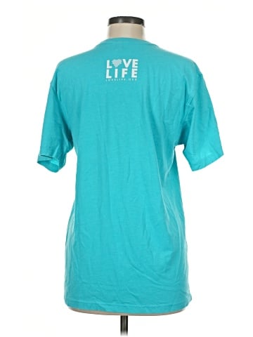 Next Level Apparel Short Sleeve T-Shirt (view 2)