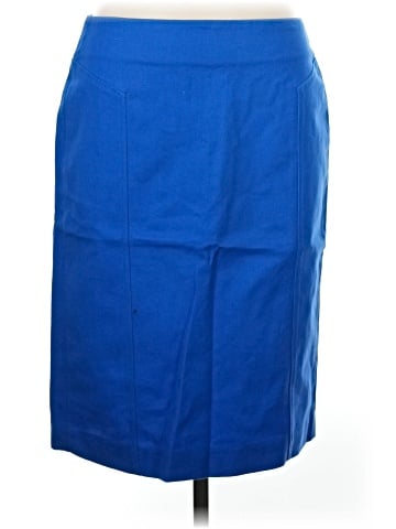 Willi Smith Casual Skirt (view 1)