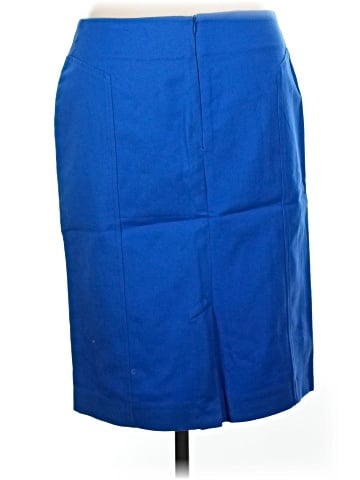 Willi Smith Casual Skirt (view 2)