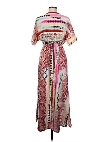 Unbranded Cocktail Dress (view 2)
