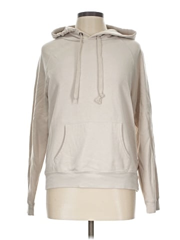 Forever 21 Pullover Hoodie (view 1)
