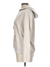 Forever 21 Silver Pullover Hoodie Size L - photo 5