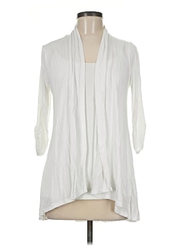 Soma Cardigan (view 1)
