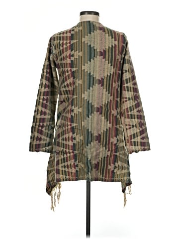 Earthbound Trading Co. Cardigan (view 2)
