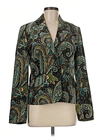Tribal Blazer (view 1)