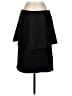 Alexis Black Casual Dress Size S - photo 1