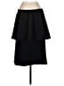 Alexis Black Casual Dress Size S - photo 2
