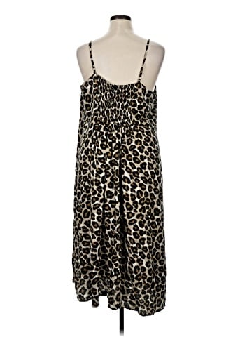 DKNY Jeans Casual Dress (view 2)
