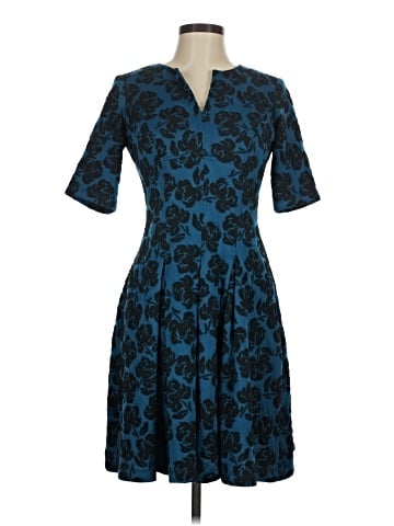 Danny And Nicole Cocktail Dress (view 1)