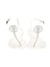 Circus NY by Sam Edelman Ivory Sandals Size 8 - photo 2