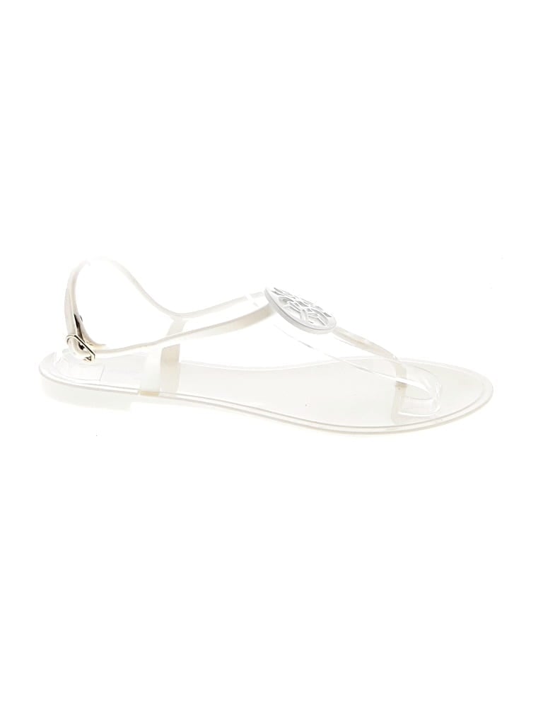 Pre-owned Circus Ny By Sam Edelman Sandals In Ivory