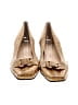 Amalfi Brown Heels Size 12 - photo 2