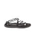 Teva Black Sandals Size 7 - photo 1