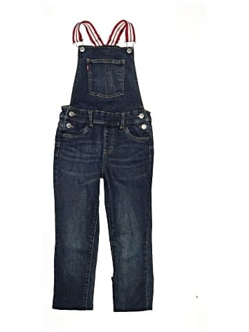 Levi's Dress (view 1)