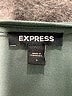 Express Green Short Sleeve T-Shirt Size L - photo 7