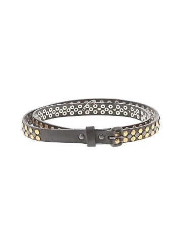 J.Crew Leather Belt (view 1)