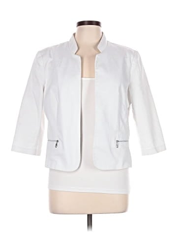 Roz & Ali Jacket (view 1)