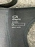 Gap Fit Black Active Tank Size S - photo 7