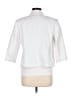 Roz & Ali White Jacket Size L - photo 2
