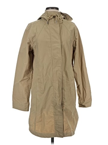 Athleta Raincoat (view 1)