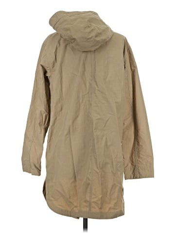 Athleta Raincoat (view 2)
