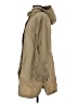 Athleta Tan Raincoat Size XXS - photo 5