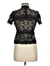 Guess Black Short Sleeve Top Size M - photo 2