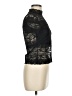 Guess Black Short Sleeve Top Size M - photo 4
