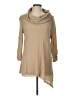 I.N. Studio Tan Pullover Sweater Size L - photo 1