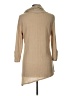 I.N. Studio Tan Pullover Sweater Size L - photo 2