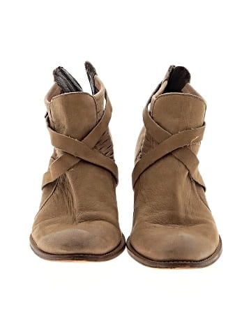Charles by Charles David Ankle Boots (view 2)