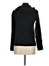James Perse 100% Cotton Black Jacket Size Med (2) - photo 2