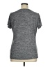Amazon Essentials Tweed Gray Active T-Shirt Size XL - photo 2