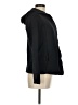 James Perse 100% Cotton Black Jacket Size Med (2) - photo 4