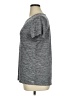 Amazon Essentials Tweed Gray Active T-Shirt Size XL - photo 5