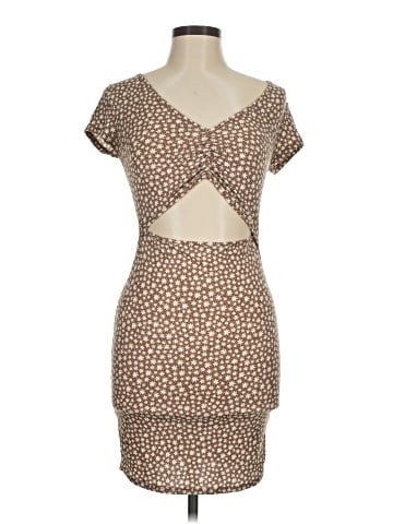 Jessica Simpson Cocktail Dress (view 1)